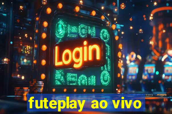 futeplay ao vivo